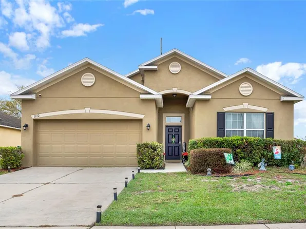 1812 Eagle Pines Cir, Eagle Lake, FL 33839