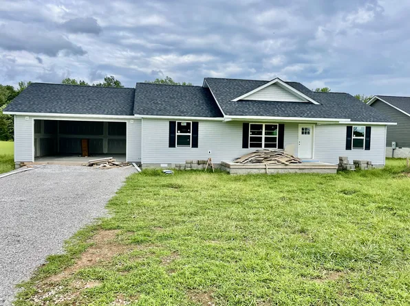 11899 Old Kentucky Rd, Walling, TN 38587