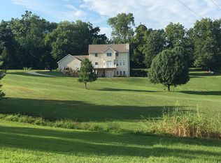 261 Touchdown Dr, Jackson, MO 63755