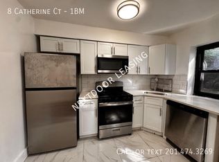 8 Catherine Ct #1BM, Jersey City, NJ 07305