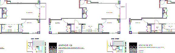 2nd image of 142 Richards St APT 3B