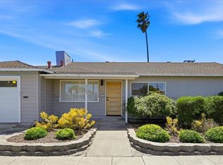323 Hiller St, Belmont, CA 94002