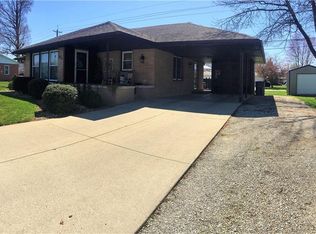 115 W Freeman Ave, Seymour, IN