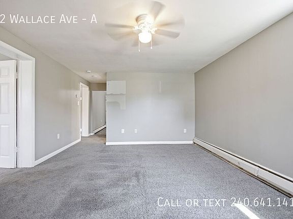 2nd image of 12 Wallace Ave #A