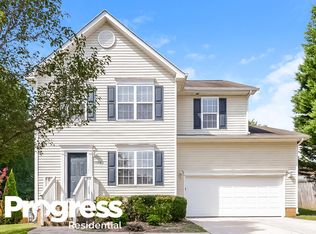 1384 Still Point Ct, Winston Salem, NC 27103