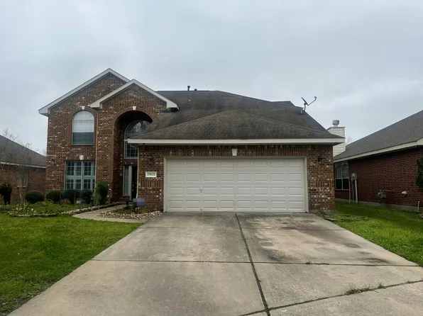 25621 Tiverton Forest Ct, Porter, TX 77365