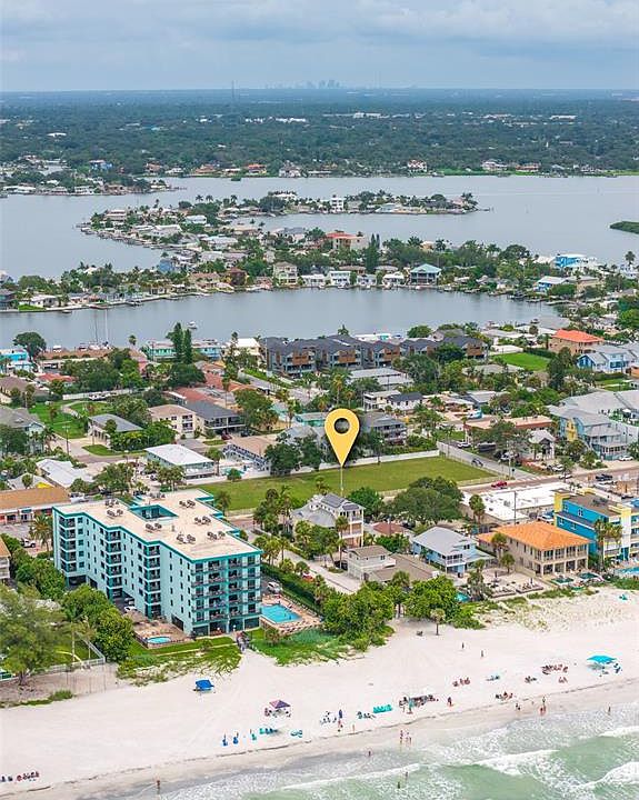 1st image of 2300 GULF BOULEVARD LOT 3
