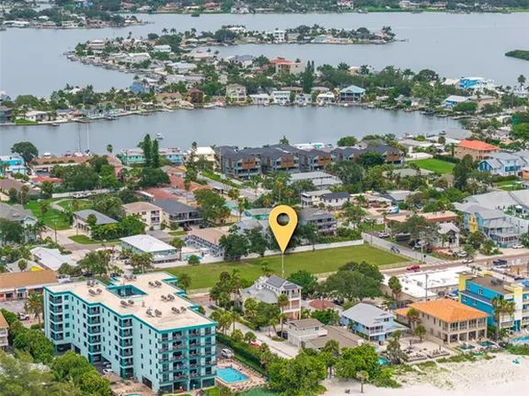 2300 GULF BOULEVARD LOT 3, INDIAN ROCKS BEACH, FL 33785