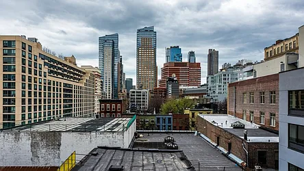 Rented by Nooklyn NYC LLC