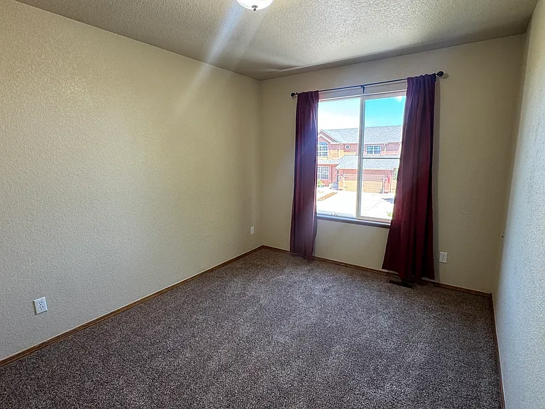 Secondary Bedroom 2