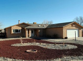 6213 Salt Cedar Rd NE, Rio Rancho, NM 87144