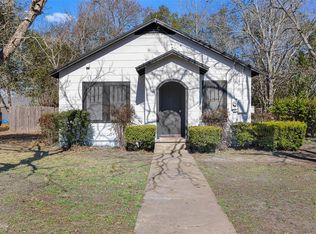 723 E Pecan St, La Grange, TX 78945