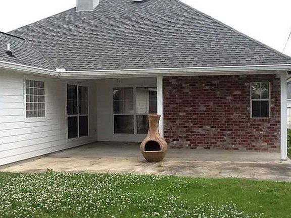 Back of House