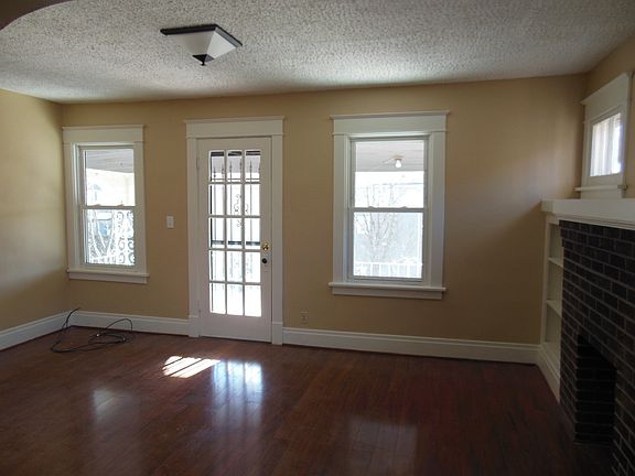 Upper Living