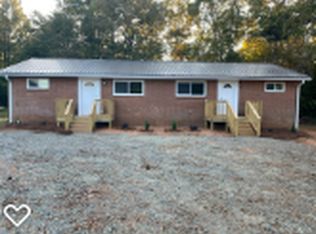 162 Cross Rd APT A, Lexington, NC 27292