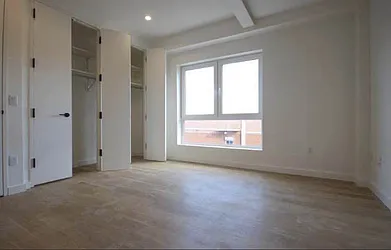 Rented by Brooklyn Group