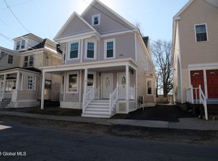 13 Swan St, Schenectady, NY 12307