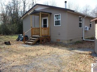 1317 Husband Rd, Paducah, KY 42003