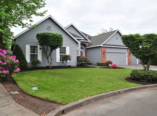 12304 NW 28th Ct, Vancouver, WA 98685