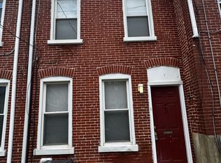 813 Windsor St, Wilmington, DE 19801