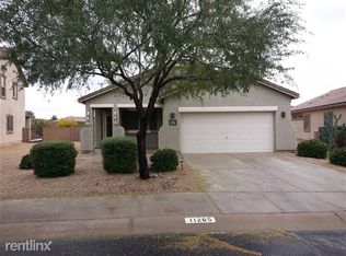 11265 W Harvester Dr, Marana, AZ 85653