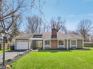 15403 Pegg Ct, Bowie, MD