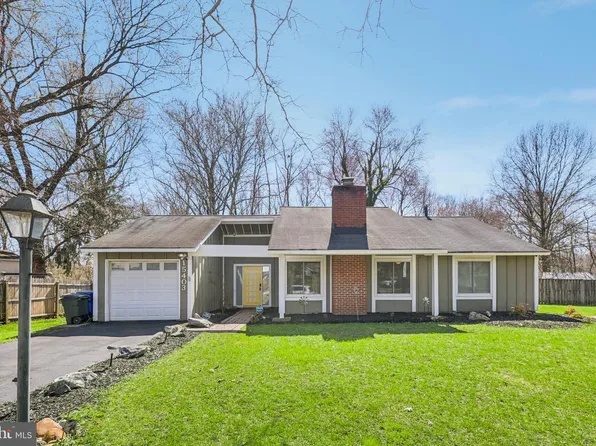 15403 Pegg Ct, Bowie, MD 20716