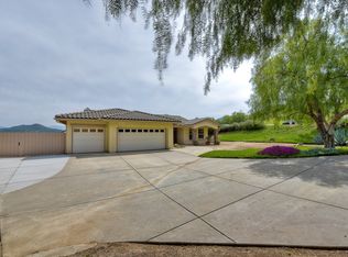 2770 Southern Oak Rd, Ramona, CA 92065