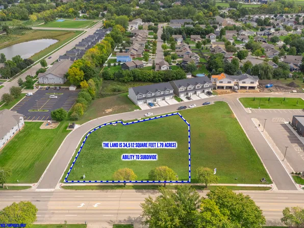 B2 Northern Plains Addition Main Ave, Brookings, SD 57006