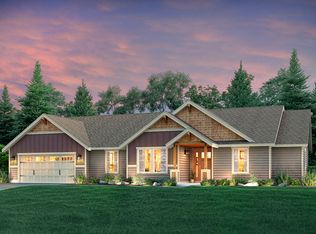 12 E Robin Hood Ct, Allyn, WA 98524