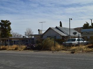 315 W Main St, Jean, NV 89019