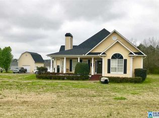 164 Curtis Richey Rd, Locust Fork, AL 35097