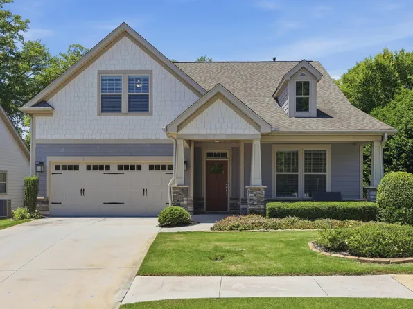 2 Ravencrest Ct, Simpsonville, SC 29680
