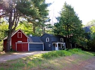 250 Boston Post Rd, Amherst, NH 03031