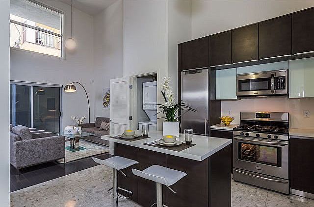 1st image of 1730 Sawtelle Blvd APT 107