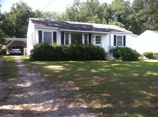 2316 Neal St, Augusta, GA 30906