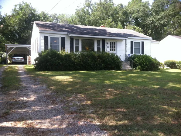 2316 Neal St, Augusta, GA 30906