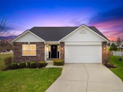 8 Blue Pearl Ct, O'Fallon, MO, 63366