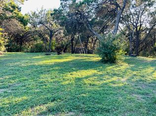 133 Timmy Dr, Whitney, TX 76692