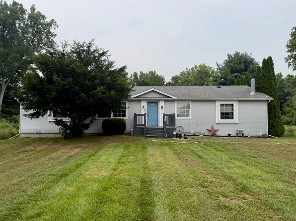 1930 W Burt Rd, Montrose, MI 48457