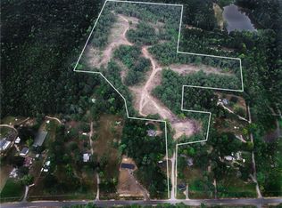 2055 Blacks Bluff Rd SW, Rome, GA 30161