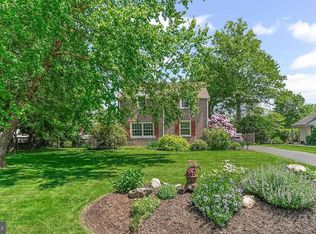 106 Barley Mill Rd, Wallingford, PA 19086