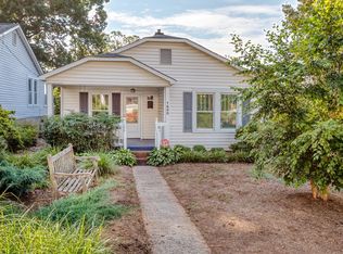 1600 Onslow Dr, Charlotte, NC 28205
