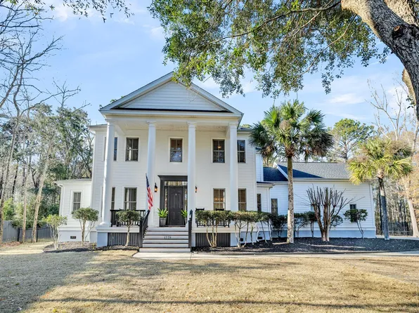 1779 Greenspoint Ct, Mount Pleasant, SC 29466