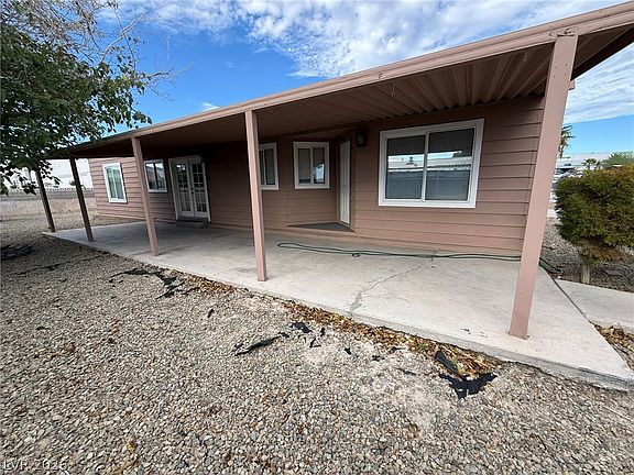 4th image of 4395 Amargosa Way
