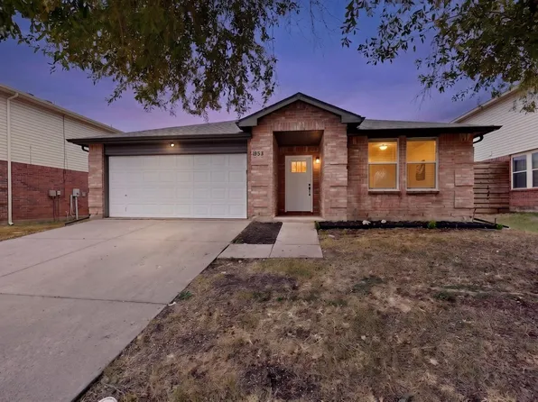 1953 Riverchase Ln, Justin, TX 76247