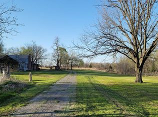 278736 E 1730th Rd, Duncan, OK 73533