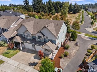 5032 Evie St SE, Lacey, WA 98503