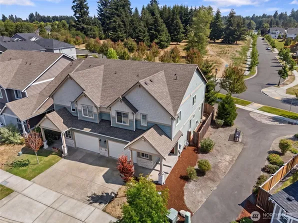 5032 Evie Street SE, Lacey, WA 98503