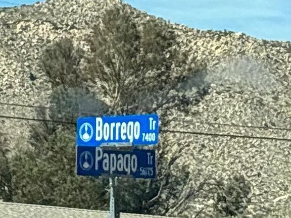2nd image of 7460 Borrego Trl